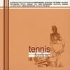 CD TENNIS - Furlines BLEEP2021 BiP_HOp 2003 France Dance & Electronica Used