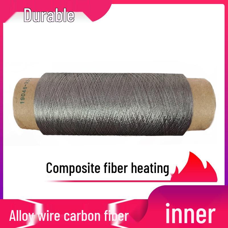 5V USB Shawl Jacket with Composite Carbon Fiber Fast Heating and Temperature Control