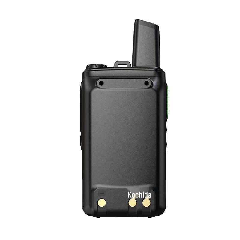 Fomtalk POC980K Public Network Walkie-Talkie (CN version)