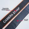 Anti-slip Leather Micro Single Strap for Canon G7x Nikon Fujifilm Sony Zv-1