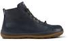Ботинки Camper Peu Pista Gm K300287 Zip Medium Elastic синий 029