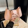 Premium Sense Underarm Bag Women's 2025 Spring New Fashion Popular Shoulder Bag Versatile Going Out Bag