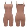 Women Bodysuit Shapewear Full Body Shaper Tummy Control Slimming Sheath Butt Lifter Push Up Thigh Slimmer Abdomen Shapers Corset