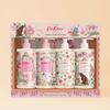 Подарочный набор Cathkidston гель для рук и тела большого объема (500 мл х 4 вида)