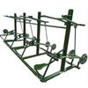 Datangyu Outdoor 2-Person High Pull Combo Trainer