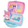 [Mimi World Official] Sanrio Characters Color Gel Art Box, Popular Korean Character Toys