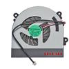 Plcbatt Оригинальный вентилятор охлаждения процессора ноутбука AB7905HX-DE3 6-31-W370S-101 6-23-AW15E-011