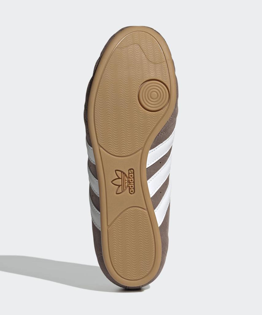 adidas Гонка по Тхэквондо - Трейс Браун:Белый / Jp8137