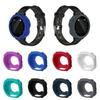Smart Electronics Accessories Jewelry Silicone Cover Replacement Bracelet Watch Band Case Protector