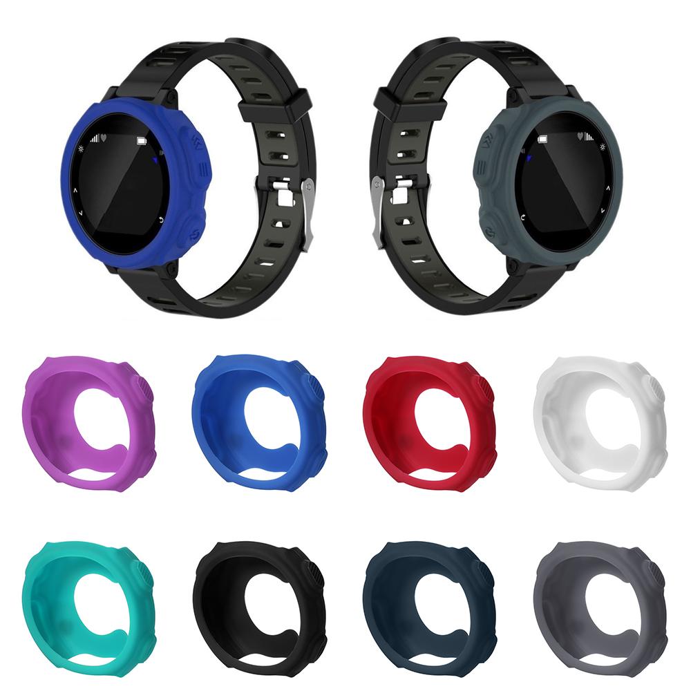 Smart Electronics Accessories Jewelry Silicone Cover Replacement Bracelet Watch Band Case Protector