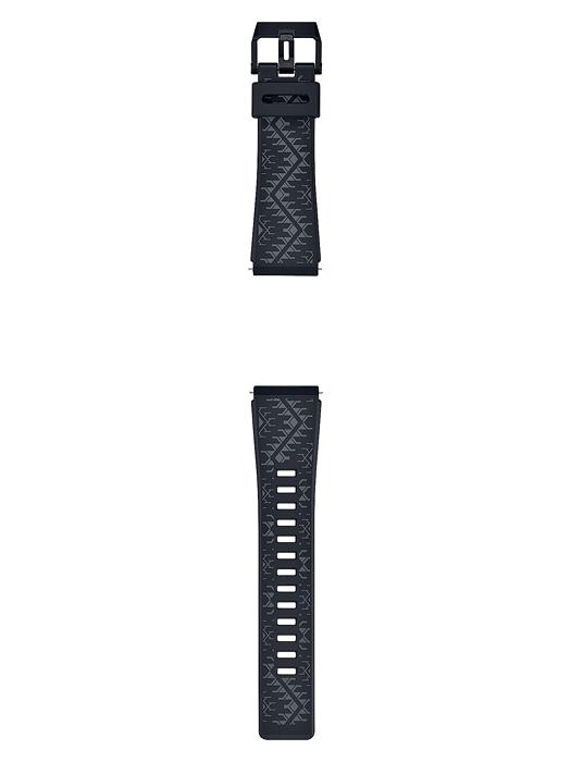 Casio Мужские кварцевые часы GA-2000BT-1A из смолы, водонепроницаемые 200 м, ударопрочные, цифровые