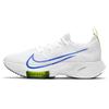 Air Zoom Tempo NEXT% Flyknit 'White Racer Blue' Sneakers Casual CI9923-103