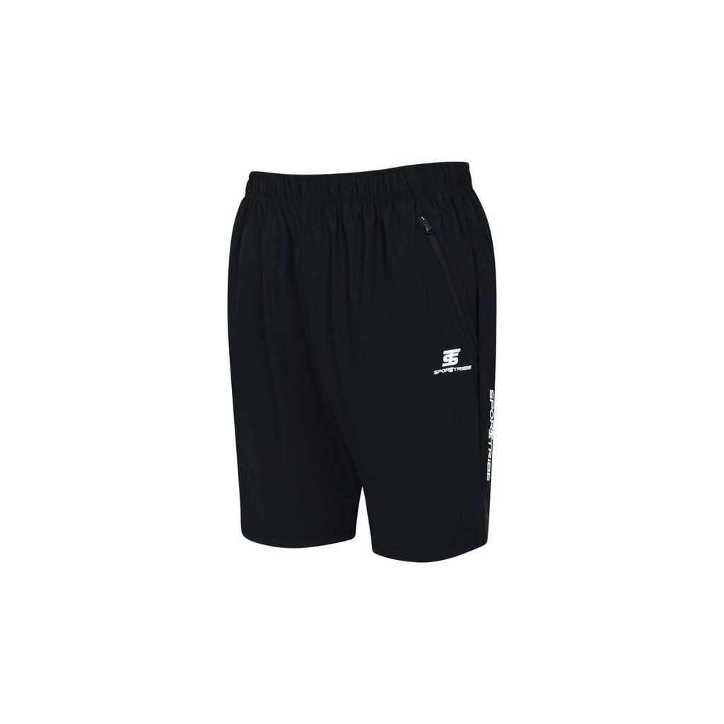 SPORTSTRIBE St Стандартные Полуштаны Bk