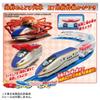 TAKARA TOMY Plarail Seafood Delivery Train E7 Series Shinkansen Shinkansen 199922