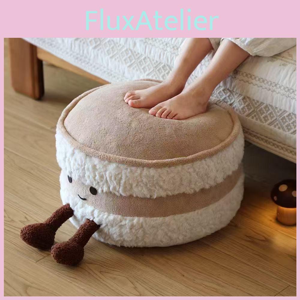 Cute Pp Material Seat Cushion For Childrens Playroom And Lounge Space