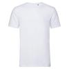 Russell Mens Pure Organic Short-Sleeved T-Shirt