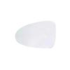 For BYD Seal ATTO 4 EV    Side Rear View mirror Cover Rearview mirror Lid shell Turn signal lens glass base