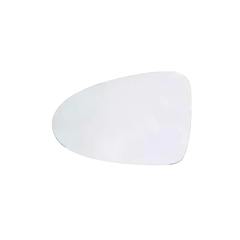 For BYD Seal ATTO 4 EV Side Rear View mirror Cover Rearview mirror Lid shell Turn signal lens glass base