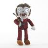39 Стилей 22-30см Растения против Зомби Косплей Плюшевые Игрушки PVZ Шапки Пиратская Утка Зомби Плюшевая Набивная Игрушка Кукла для Детей Подарок