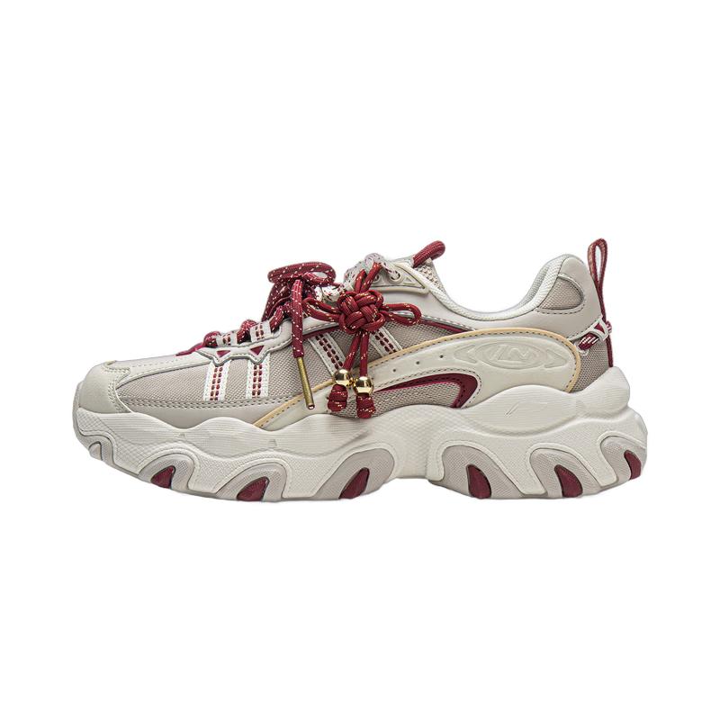 Li-Ning Женские повседневные туфли Claw LITE 3