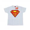 Mens Superman Logo T-Shirt