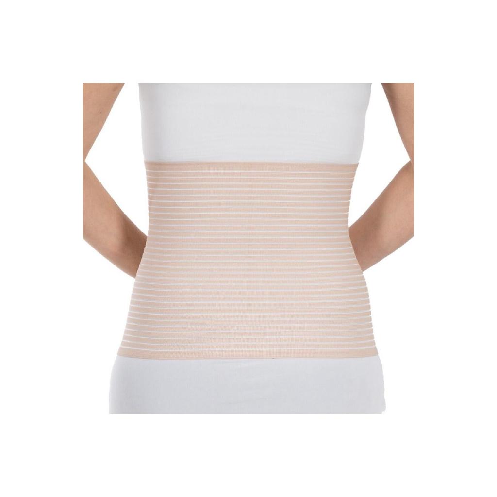 Брюшной корсет для брюшного пресса - послеродовой корсет, регулируемый, без размера