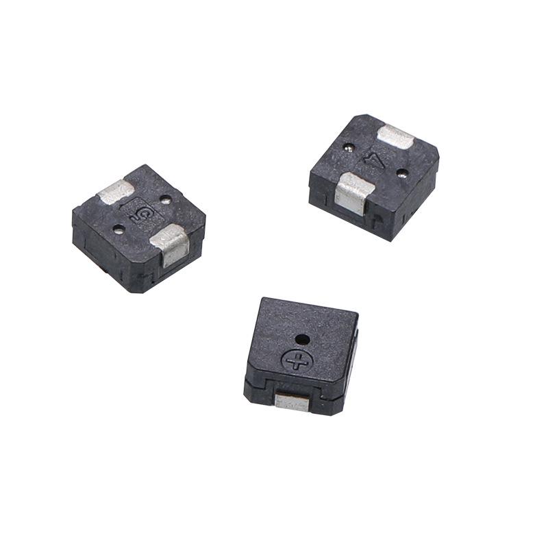 MLT-4020 SMD Пассивный зуммер Звуковой сигнализатор Игрушка