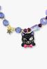 Браслет с мотивом колибри SAMB0846LSXX [Anna Sui]
