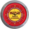 MOPAR NEON CLOCK Mopar Wall Clock (item)