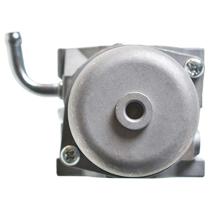 215802 215807 796077 Замена карбюратора для Briggs & Stratton 590399 215872 217802 217807, с воздушным топливным фильтром