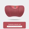 Ice Silk Car Seat Covers Auto Headrest Neck Pillow Lumbar Support For Alfa Romeo Giulietta Mito 159 Giulia Stelvio 156 147 TonalTM6 