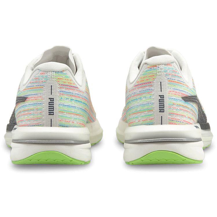 Puma Кроссовки для бега Velocity Nitro 1 Spectra Женские кроссовки Бежевые 195335-01