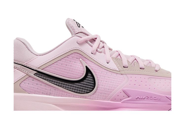 Мужские кроссовки Nike Air Zoom GT Cut Cross EP 'Think Pink'