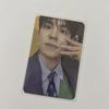 The Decade One-pill Yes24 Pre-order Benefit Photocard