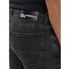 Джинсы Karl Lagerfeld Jeans 245D1101 серый Slim Fit