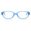Full Rim Oval Blue Smartbuy Kids Little Allen Pk7 Fashion Kids Eyeglasses