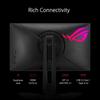 Asus Gaming Monitor ROG Swift Pro PG248QP Type Full HD 540Hz Panel NVIDIA Reflex Analyzer ULMB 2 ESS Codec HDR 24.1 / / (OC) / Esports-TN / / / / /