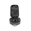 Portable Gimbals Stabilizers Backpacks Bag for 4 Mini Dustproof Storage Case with Organized Compartments