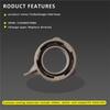 Repair Kit Exhaust Manifold Turbocharger For BMW E90 E91 F01 E82 E71 N54 11658627680 Car Accessories