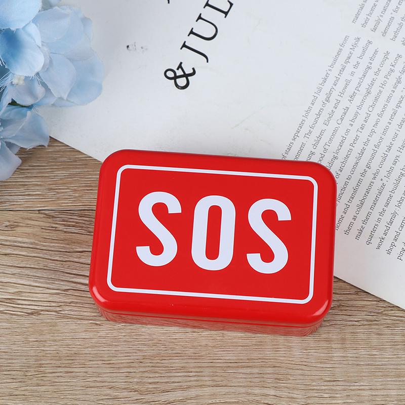 Ящик для инструментов и оборудования для улицы, переносной ящик для хранения