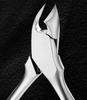 nail clippers for ingrown Made of stainless steel for sharp Suitable for ingrown thick ingrown and hard Easy to use even for Perfect as a gift