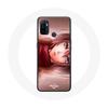 Case for Oppo A53 Mikasa Ackerman Attack On Titan Anime Japanese Series