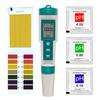 Multifunctional Digital 7 In 1 Water Quality Tester Portable High Accurancy Water Quality Test Pen