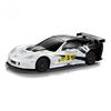     1 24 Corvette C6r  Black 