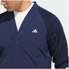 Adidas Golf 24 YearS SS Men S Windbreaker Cardigan In6489