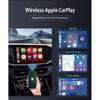 LoadKey & Carlinkit Проводной и Беспроводной CarPlay Android Auto Донгл USB беспроводной адаптер для Android экрана Автоматическое подключение зеркалирование