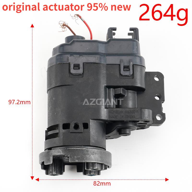 Car Replacement rearview mirror folding motor actuator assembly for Renault Megane Scenic Koleos Captur Clio Kadjar