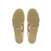 ONITSUKA TIGER Mexico 66 Ретро Спортивные Низкие Повседневные Кроссовки Унисекс Бежево-Оранжевые 1183C102-204
