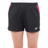 YONEX Вязаные черные шорты женские размера M, (007),
