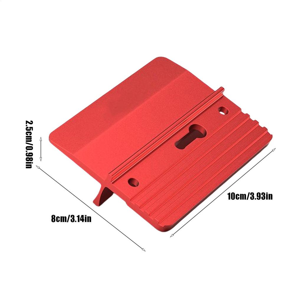 Drywall Holder Drywall Installation Tool Home Decoration Plasterboard Lifter For Panel Positioning Mounting Indoor Construction